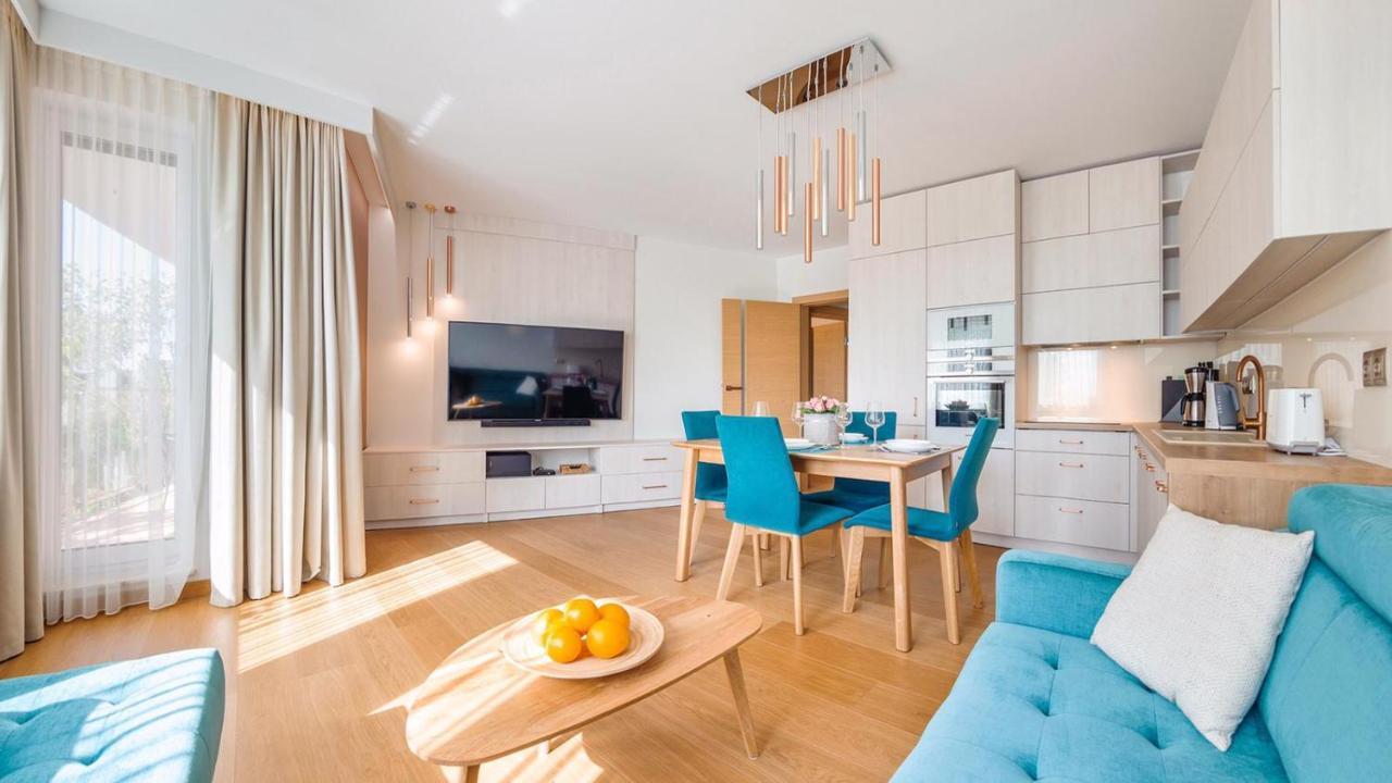 Wyspa Solna 39 Apartment *