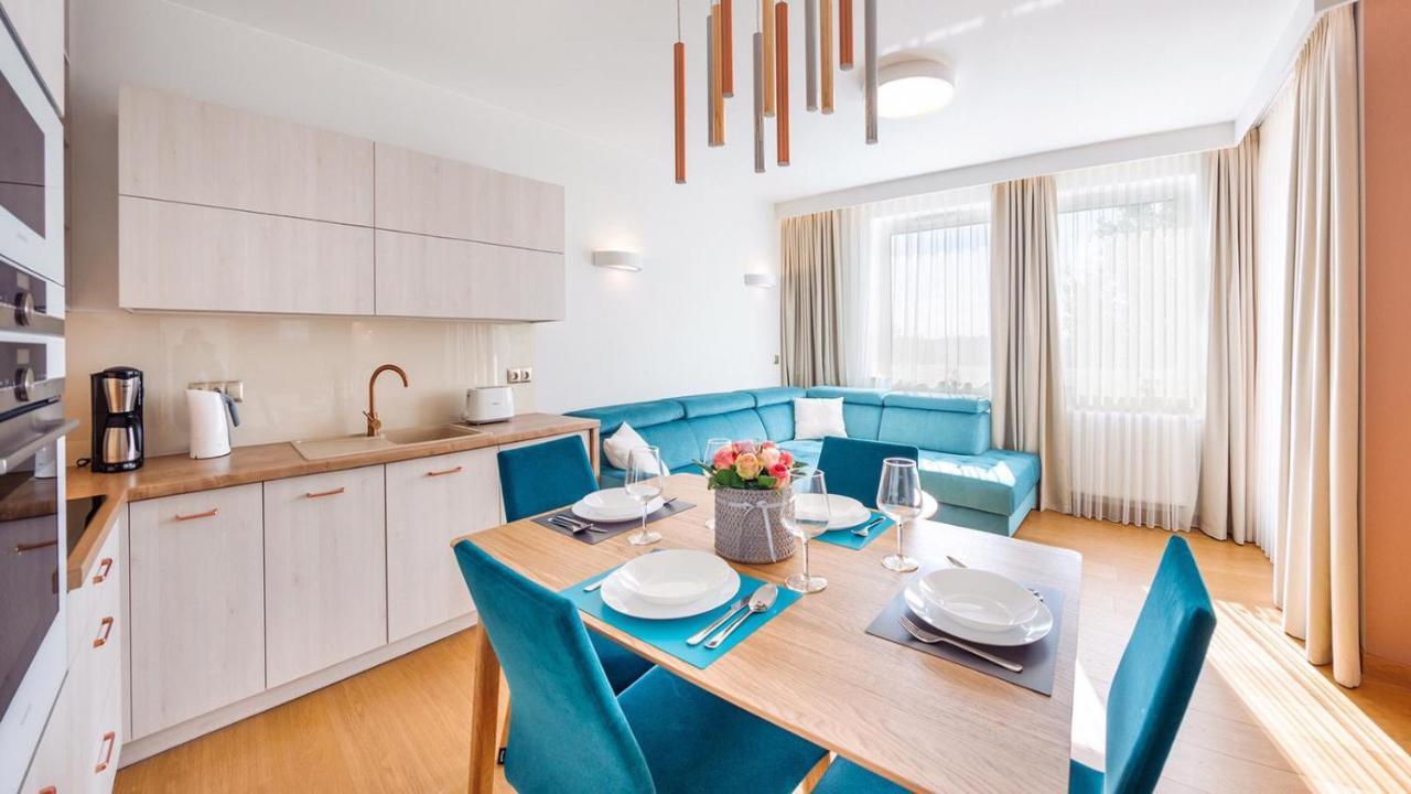 Wyspa Solna 39 Apartment